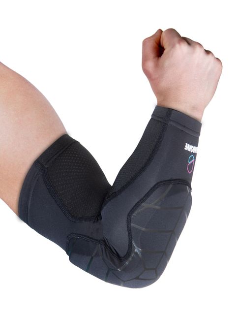 Blindsave Elbow Protectors